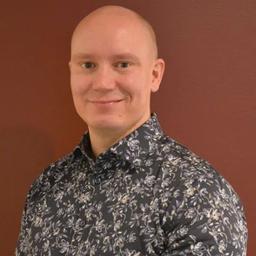 Juha-Pekka Kuntsi