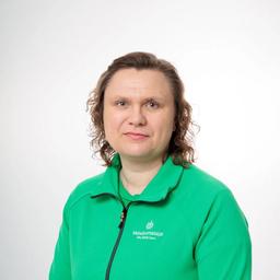 Maarit Häkkänen