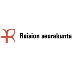 Raision seurakuntatoimisto