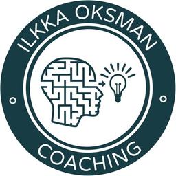 Ilkka Oksman