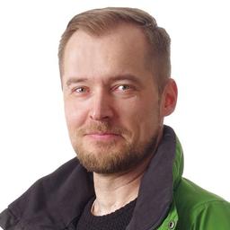 Oskari Puhakka