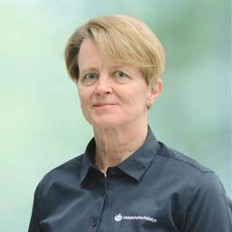 Marita Säämäki