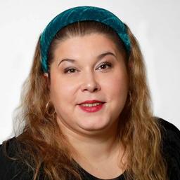 Senja Makarovskaja