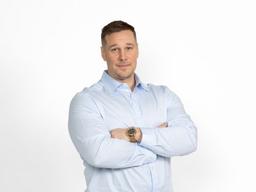 Jon Martinsén