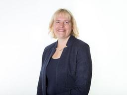 Susanne Enegren