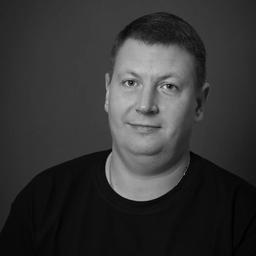 Dmitrij Golubkov