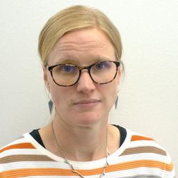 Mari Moisander