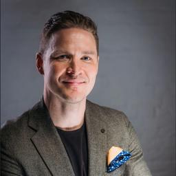 Teemu Pärnänen