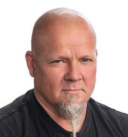 Henrik Sandin