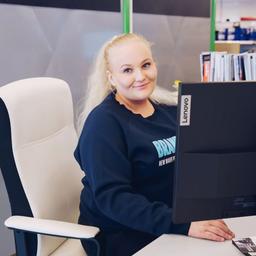 Sarita Hietikko