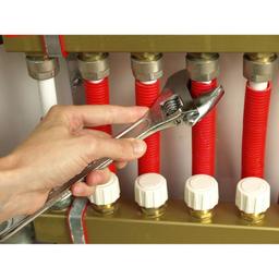 Markku Mäki  LVI-Pirkka Oy