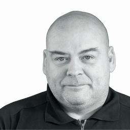 Jouni Korkeaniemi