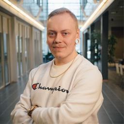Konsta Jäske