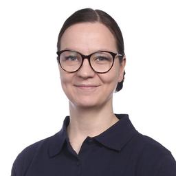 Johanna Puranen