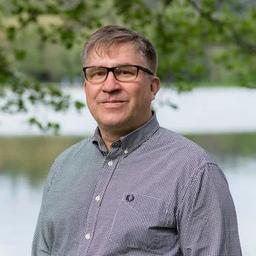 Jyrki Hännikäinen