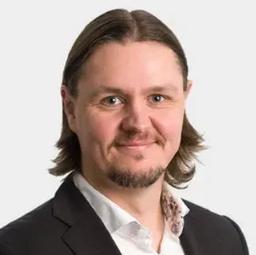 Juha Porraskorpi