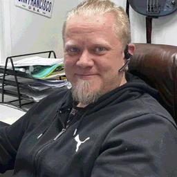 Jouni Heinonen