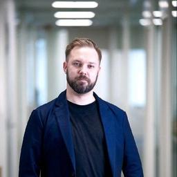 Anssi Liimatainen
