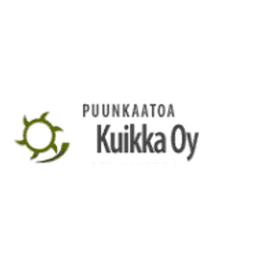 Puunkaatoa Kuikka Oy