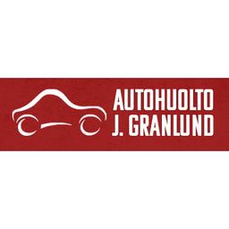 Autohuolto J Granlund Oy
