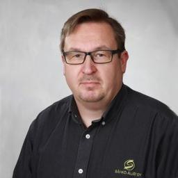 Juha Poikala