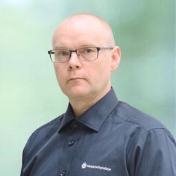 Janne Savilahti