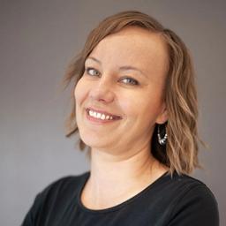 Heidi Leppäkari