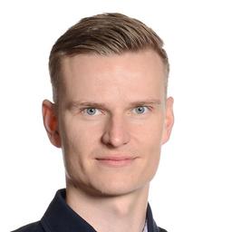 Ville Maksimainen