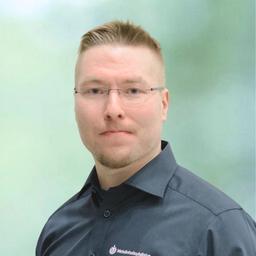 Tomi-Pekka Heikkilä