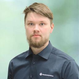 Oskari Kuivanen