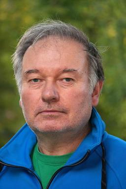 Jyrki Mäkiranta