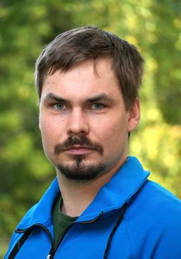 Tiitus Wiksten