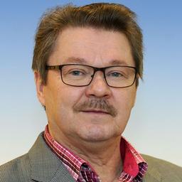 Timo Tolonen