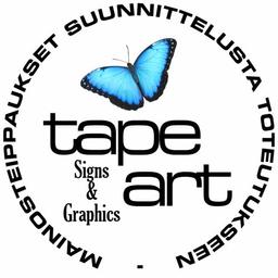 Tape Art GSM