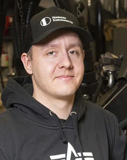 Ville Mikkonen