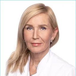 Evelina Bakun