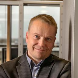 Ilkka Töyrylä