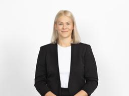 Ilona Teräväinen