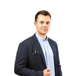 Joonas Niskala