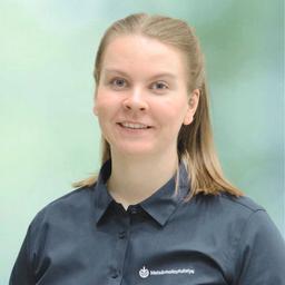 Tiia-Maria Mäkinen