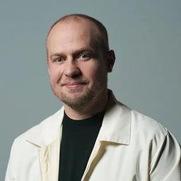 Joonatan Palmi