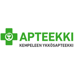 Kempeleen Ykkösapteekki