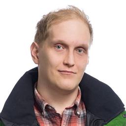 Elias Juvonen