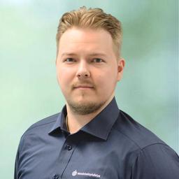 Riku-Matti Salminen