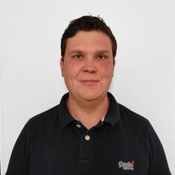 Perttu Koivuharju