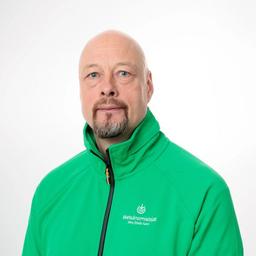 Marko Oksanen