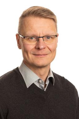Jukka Korhonen