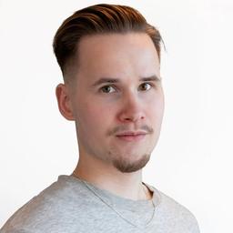 Konsta Linjama