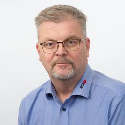 Peter Mattas
