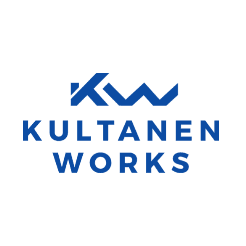 Kultanen Works - yritystiedot, taloustiedot | Finder